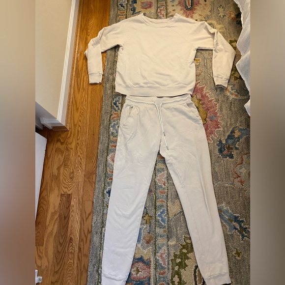 Mate the Label Organic Cotton Set size small - Picture 2 of 7